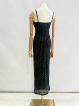 Vestido midi 23210-12