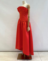 Vestido largo maxi 527032