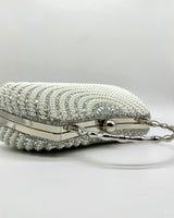 Rhinestone clutch/bags BR4006