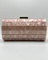Clutch/bolso de fiesta BR4200