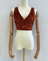 Top brillos H1259