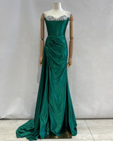 Vestido largo 883038