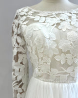 Vestido de novia 9115