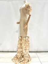 Vestido bandage BL6116