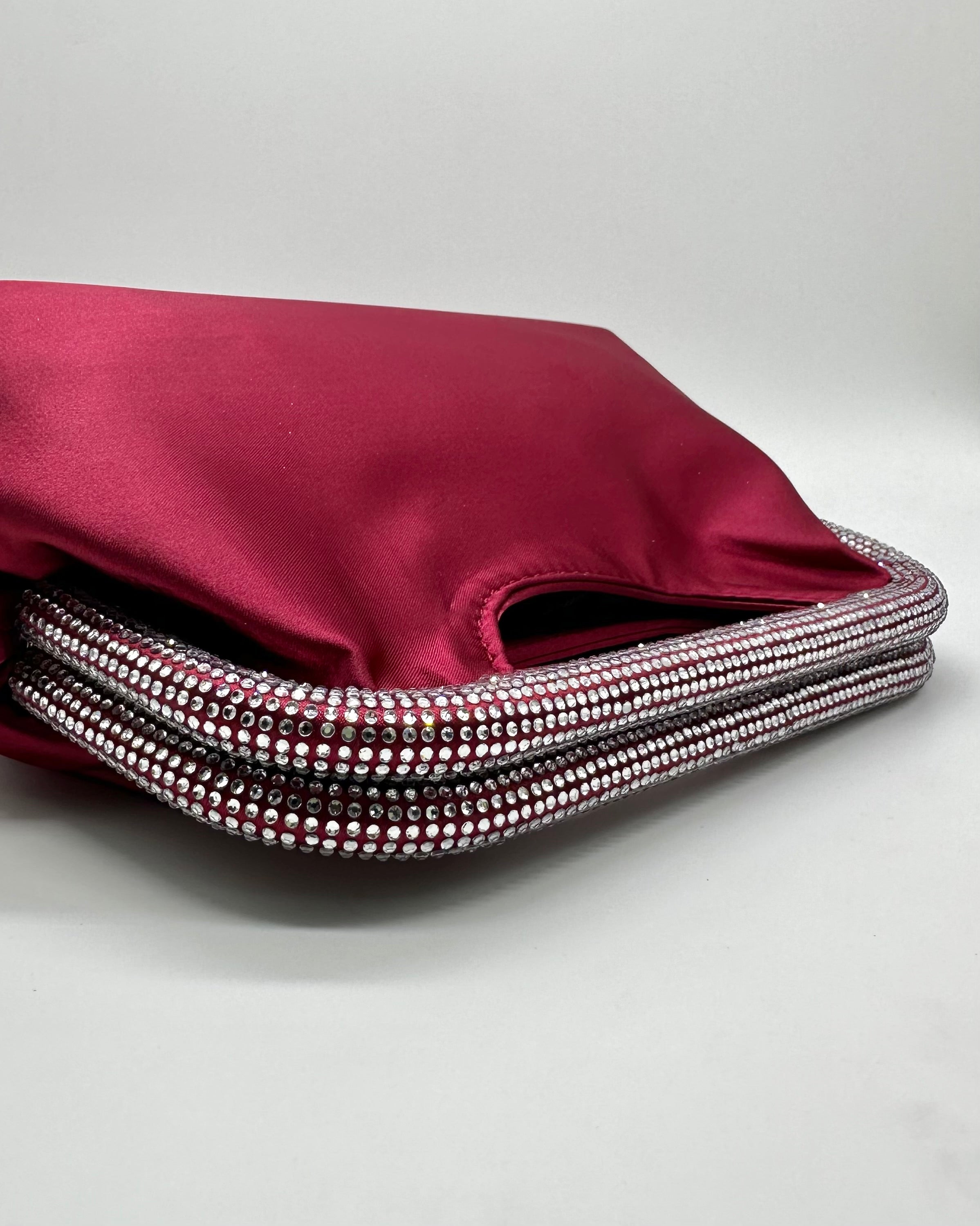 Clutch/bolso de fiesta DM5031