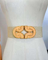 Cinturon Hebillas A55110