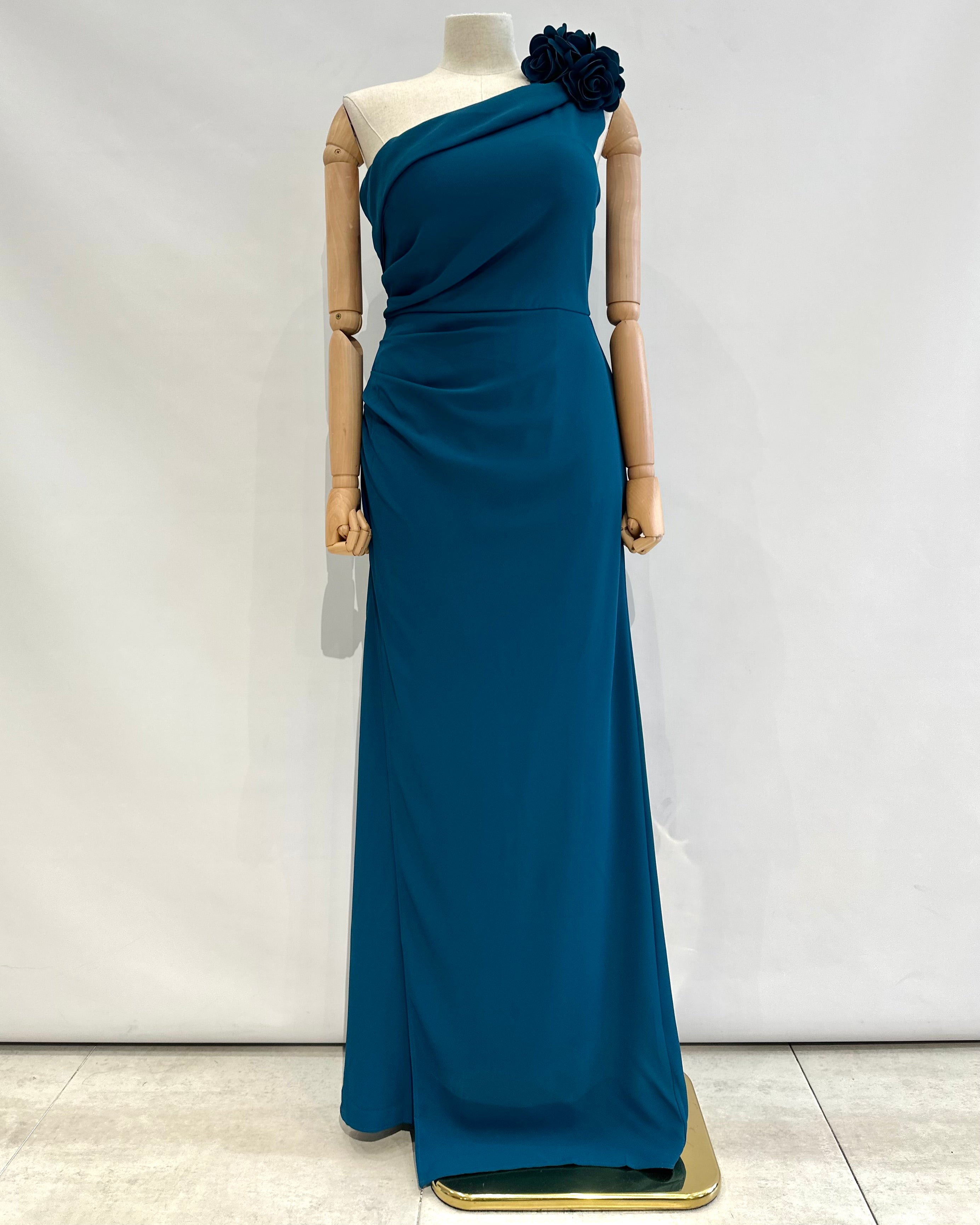 Vestido largo 26119