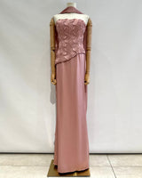 Vestido largo 578195