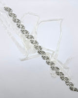 BRIDAL BELT CT016