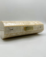 Clutch/bolso de fiesta BR4200