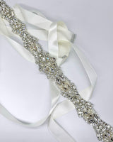 BRIDAL BELT CT016