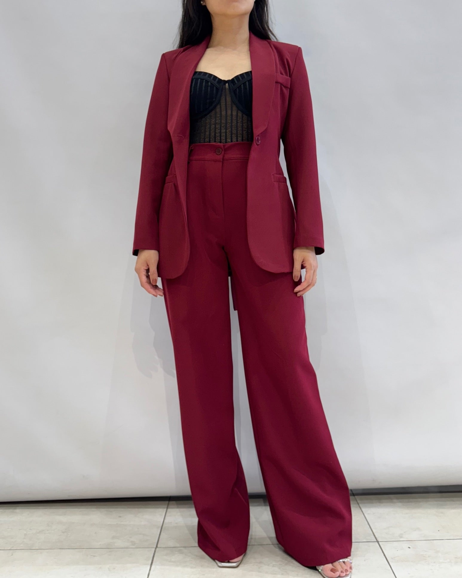 CONJUNTO TRAJE PANTALON 3901