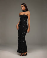 Vestido bandage 607321