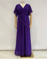 Vestido 2256 Tg