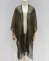 KIMONO/CAPA MULTIPOSCICION