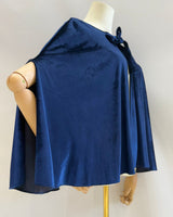 Capa de terciopelo CP01