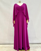 Vestido largo JR-2559
