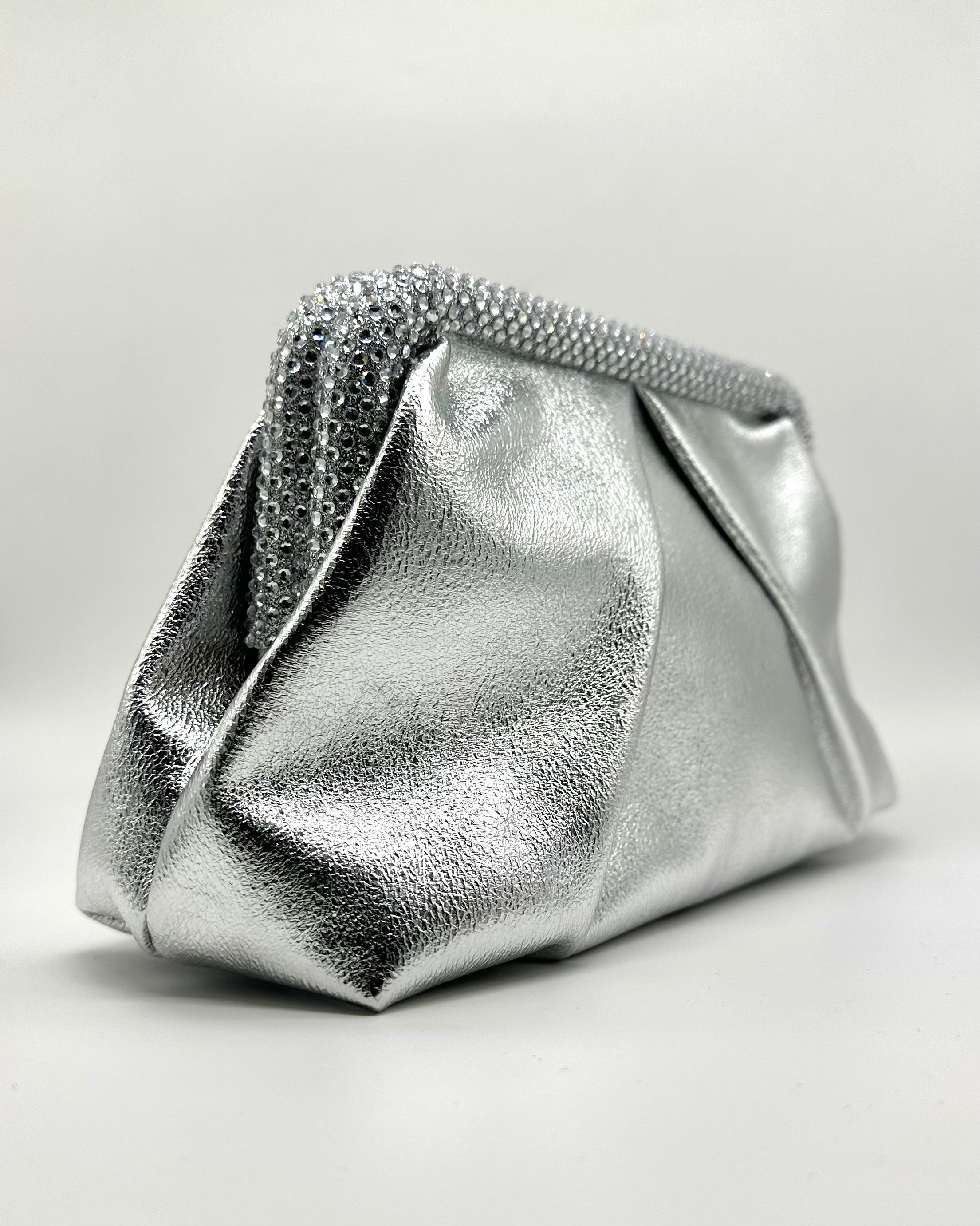 Rhinestone clutch/bags BR4006