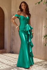 Vestido largo 525081