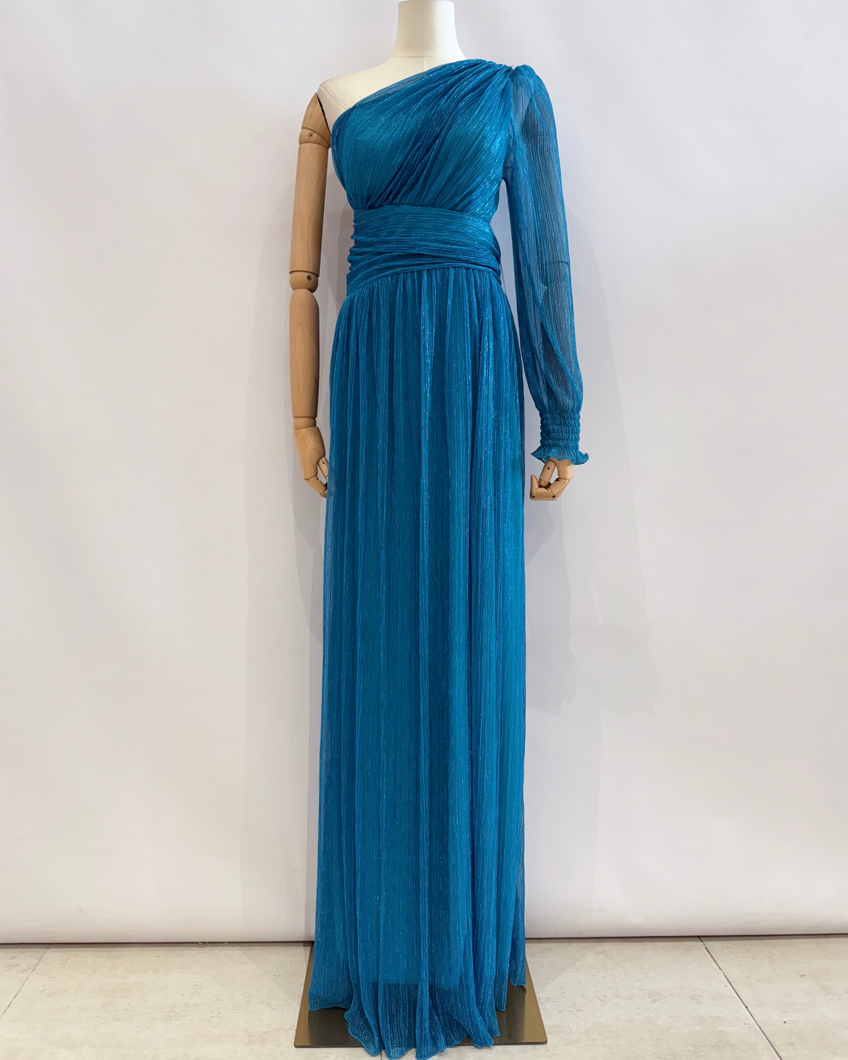 Vestido largo 80876
