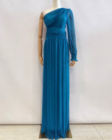 Vestido largo 80876