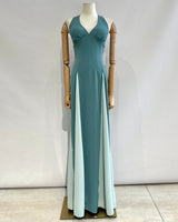 Vestido largo 26268
