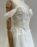 Vestido de novia SH020