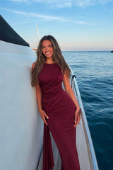 Vestido largo 578217