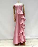 Vestido largo 525081