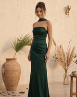 Vestido largo HM2547
