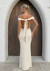 Long dress R1465