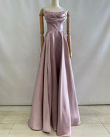 Vestido largo 25015