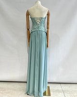 Long dress R1465