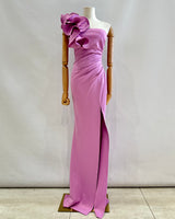 Vestido largo 33596