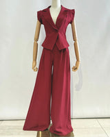 CONJUNTO TRAJE PANTALON 25271