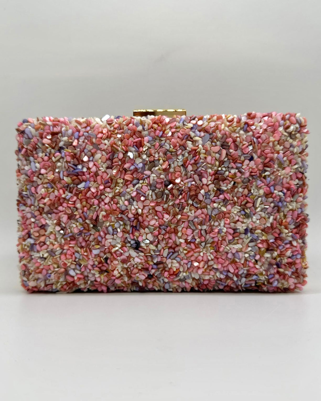 Rhinestone clutch/bags BR4006