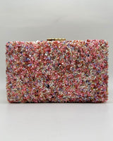 Rhinestone clutch/bags BR4006