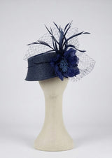 Casquete de invitada