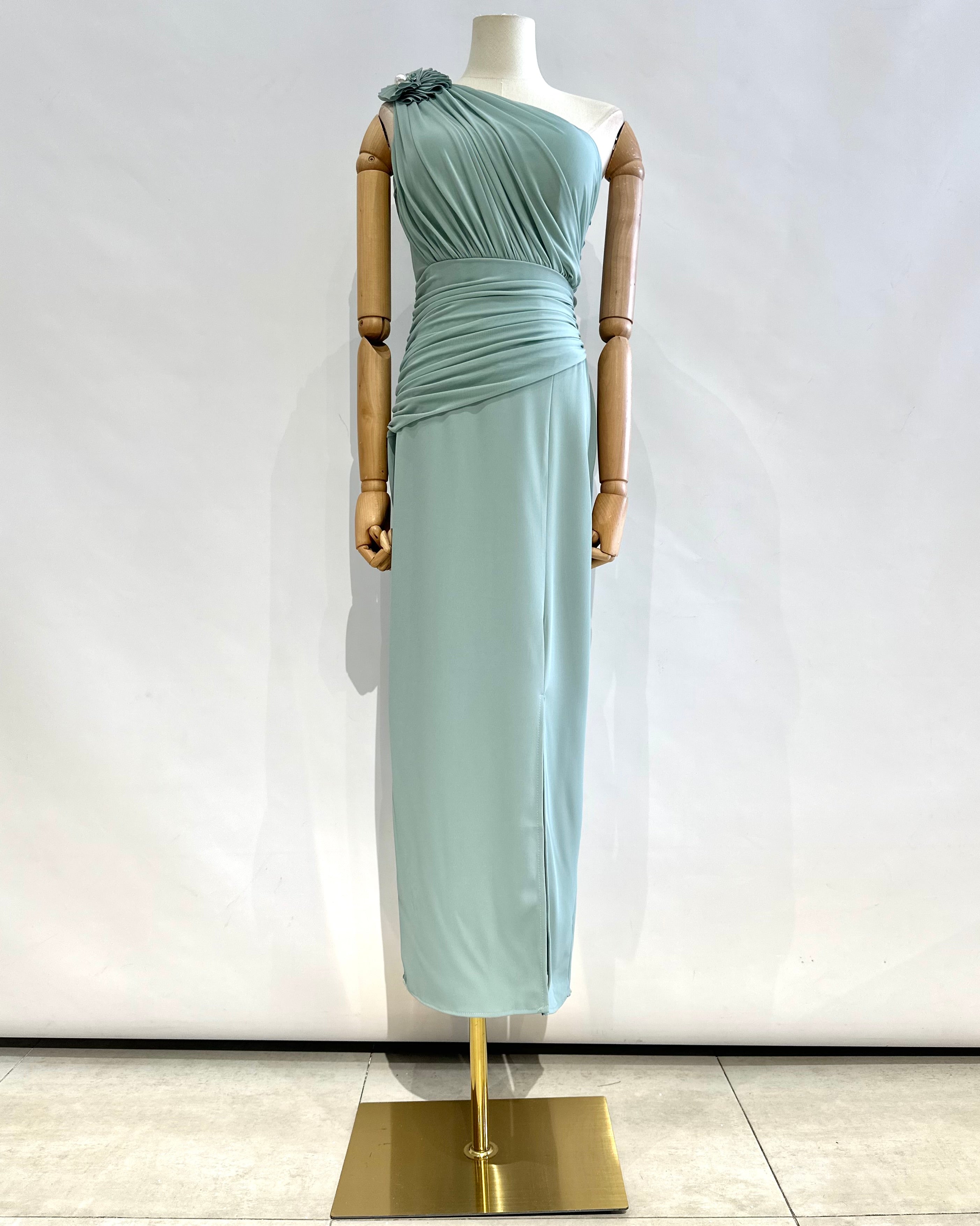 Vestido largo 26159