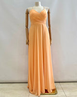 Vestido largo 8995-1