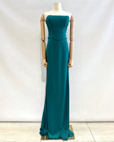 Vestido largo 80596