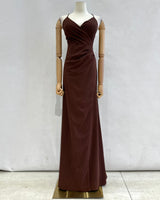 Vestido largo 26185