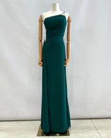 Vestido largo 5035