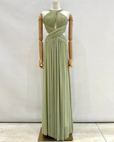 Vestido multiposicion 25165