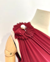 Vestido largo 26159