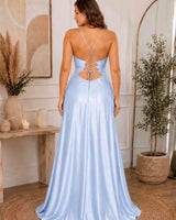 Long dress R1465