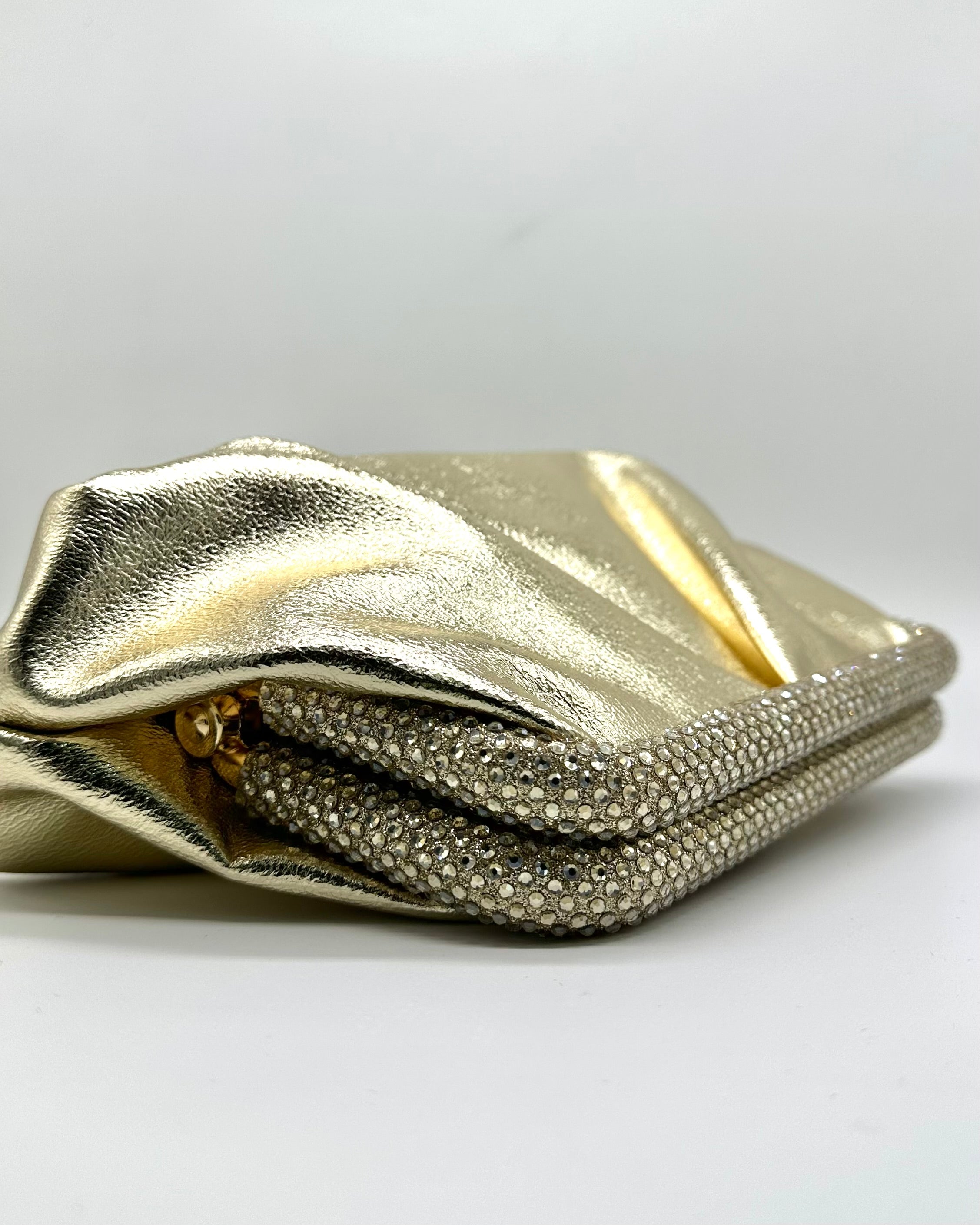 Rhinestone clutch/bags BR4006