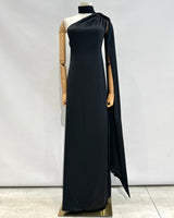 Vestido largo 26129