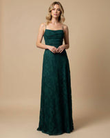 Vestido largo HM2523