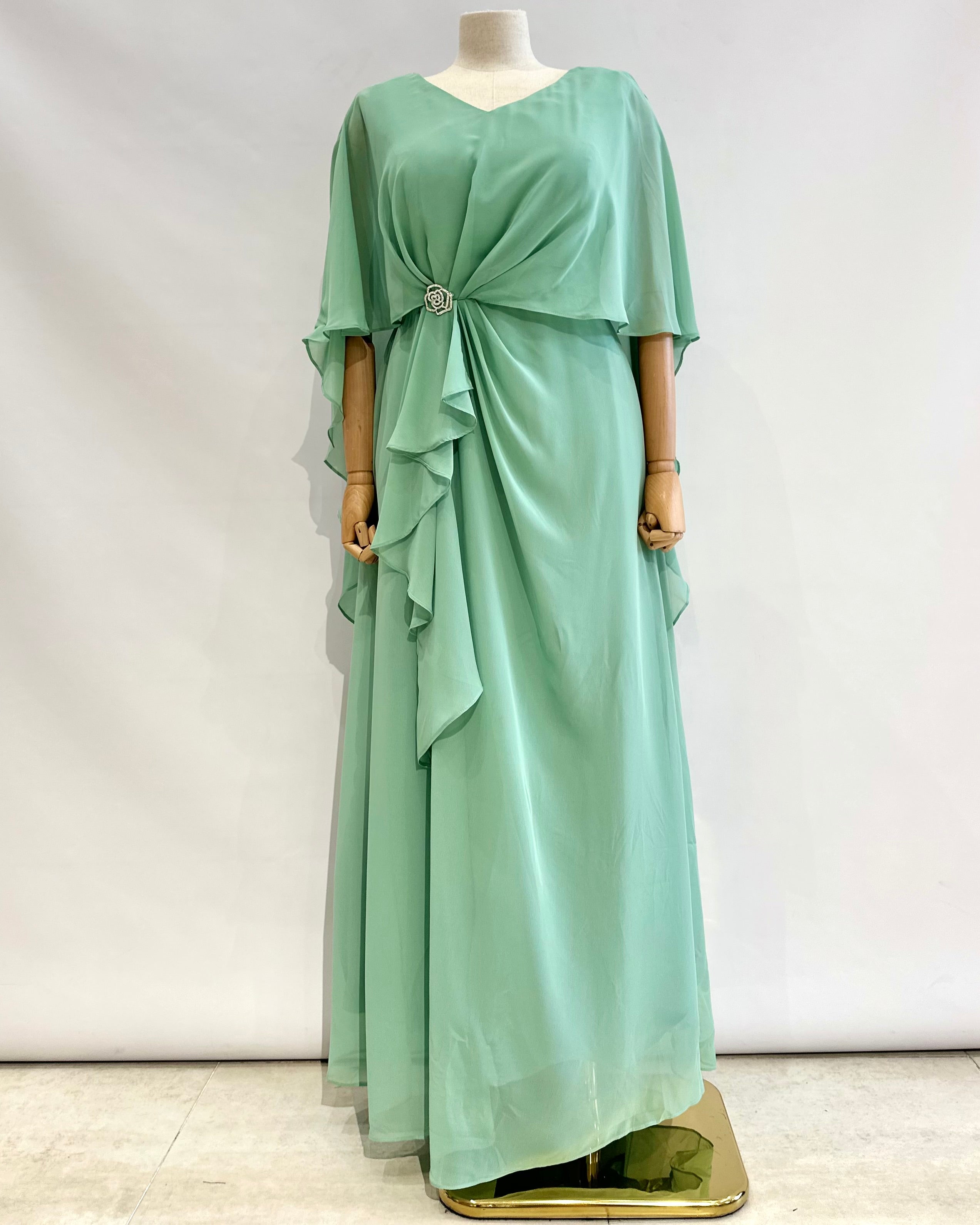Long dress R1465